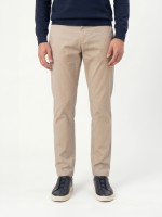 Stretch cotton chino trousers Stretch cotton chino trousers