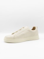 Leather Sneakers