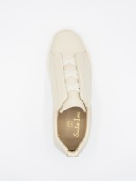 Leather Sneakers