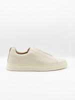 Leather Sneakers