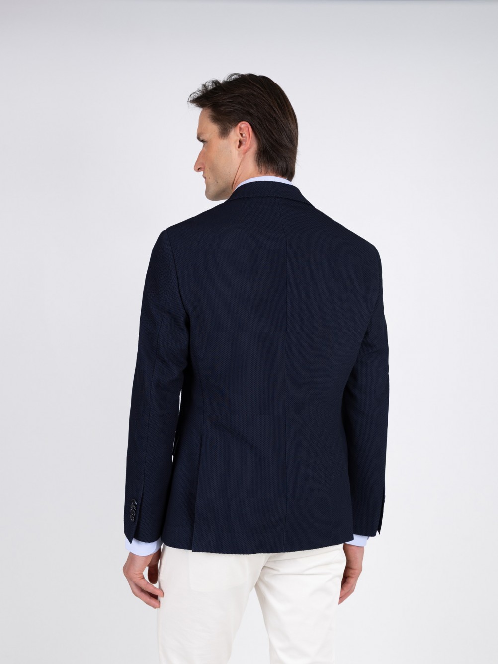 Blazer Casual