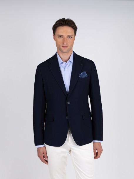 Blazer Casual