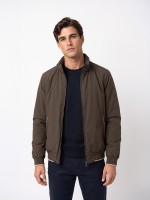 Padded Jacket