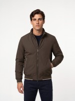 Padded Jacket