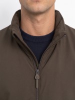 Padded Jacket