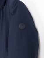 Chaqueta acolchada Chaqueta acolchada