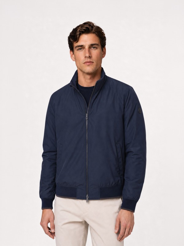 Chaqueta acolchada Chaqueta acolchada