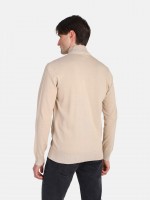 Chaqueta de punto 100% algodón Chaqueta de punto 100% algodón