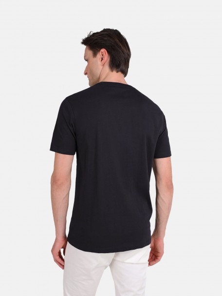 Camiseta 100% algodón Camiseta 100% algodón