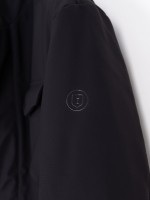 Technical jacket with hood Technical jacket with hood