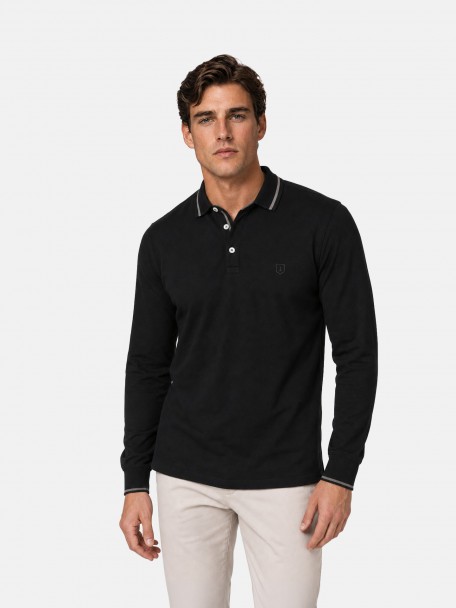 Polo 100% algod�o
