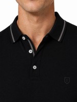 Polo 100% algodão Polo 100% algodão