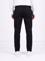 Calça chino ajustável Calça chino ajustável