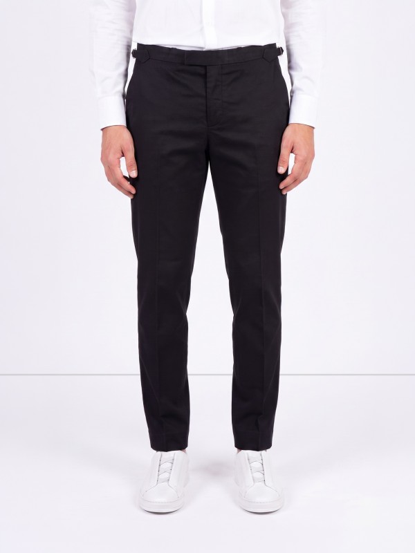 Cal�a chino ajust�vel