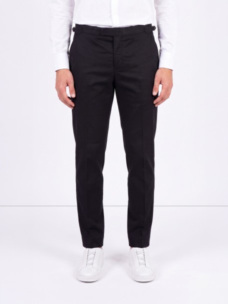 Cal�a chino ajust�vel