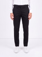 Calça chino ajustável Calça chino ajustável