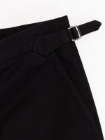 Calça chino ajustável Calça chino ajustável