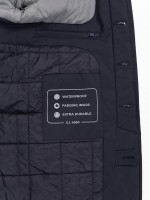 Gabardine t�cnica