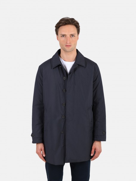Gabardine t�cnica