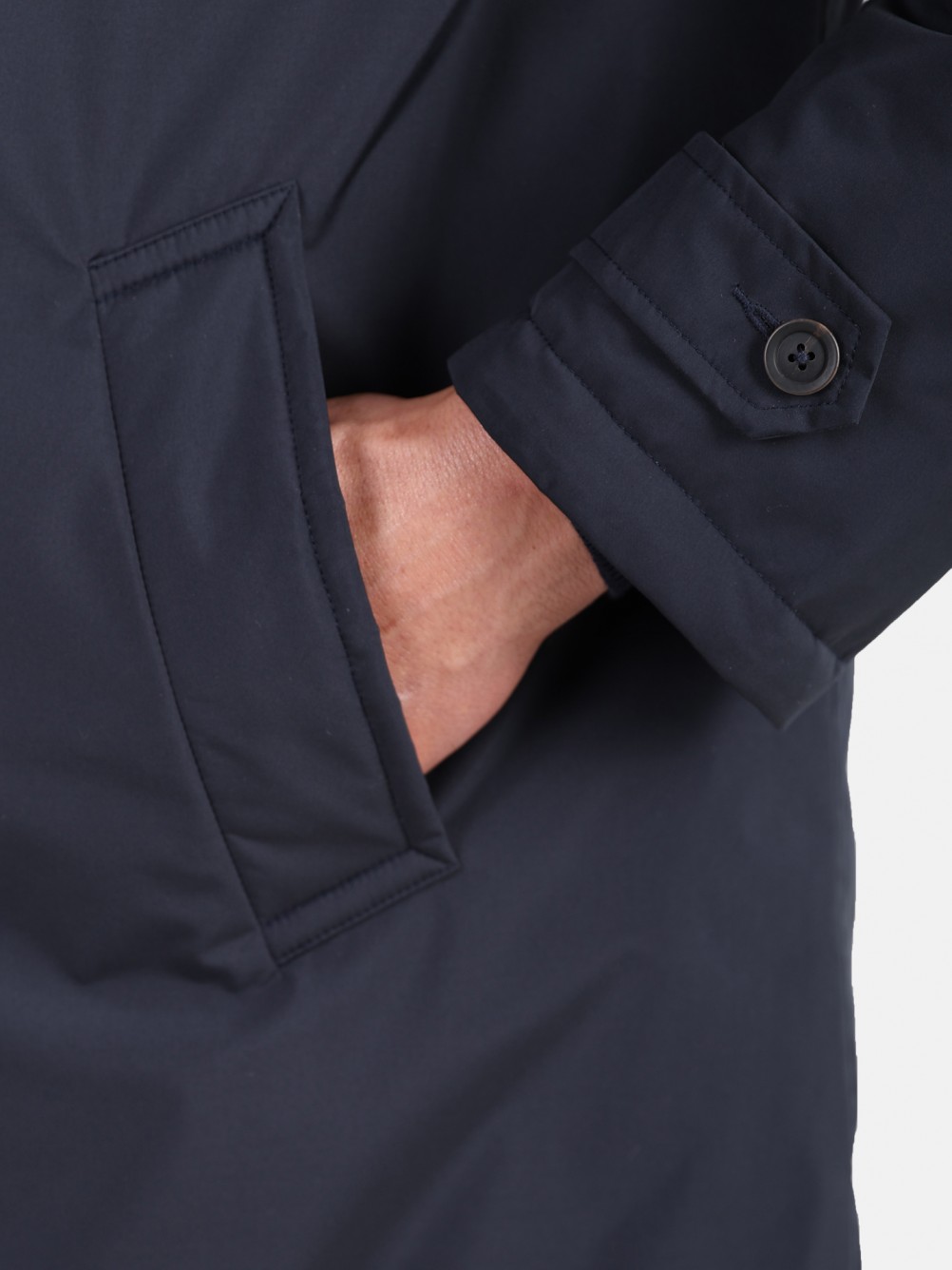 Gabardine t�cnica