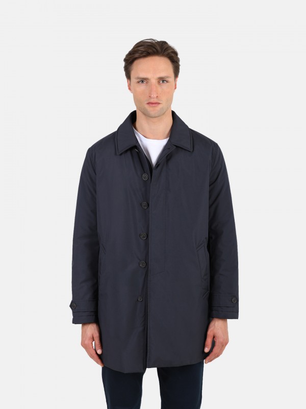 Gabardine t�cnica