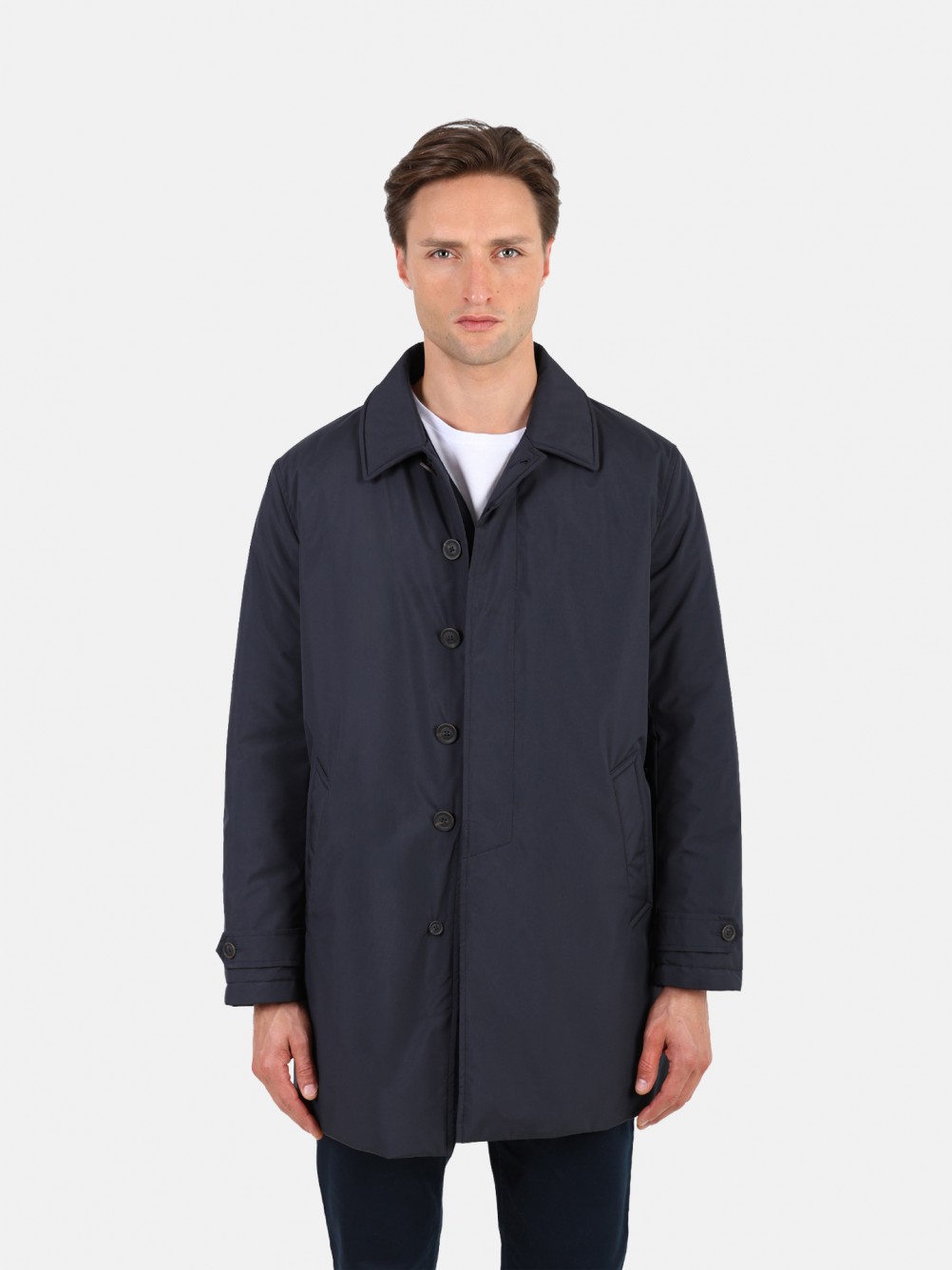 Gabardine t�cnica