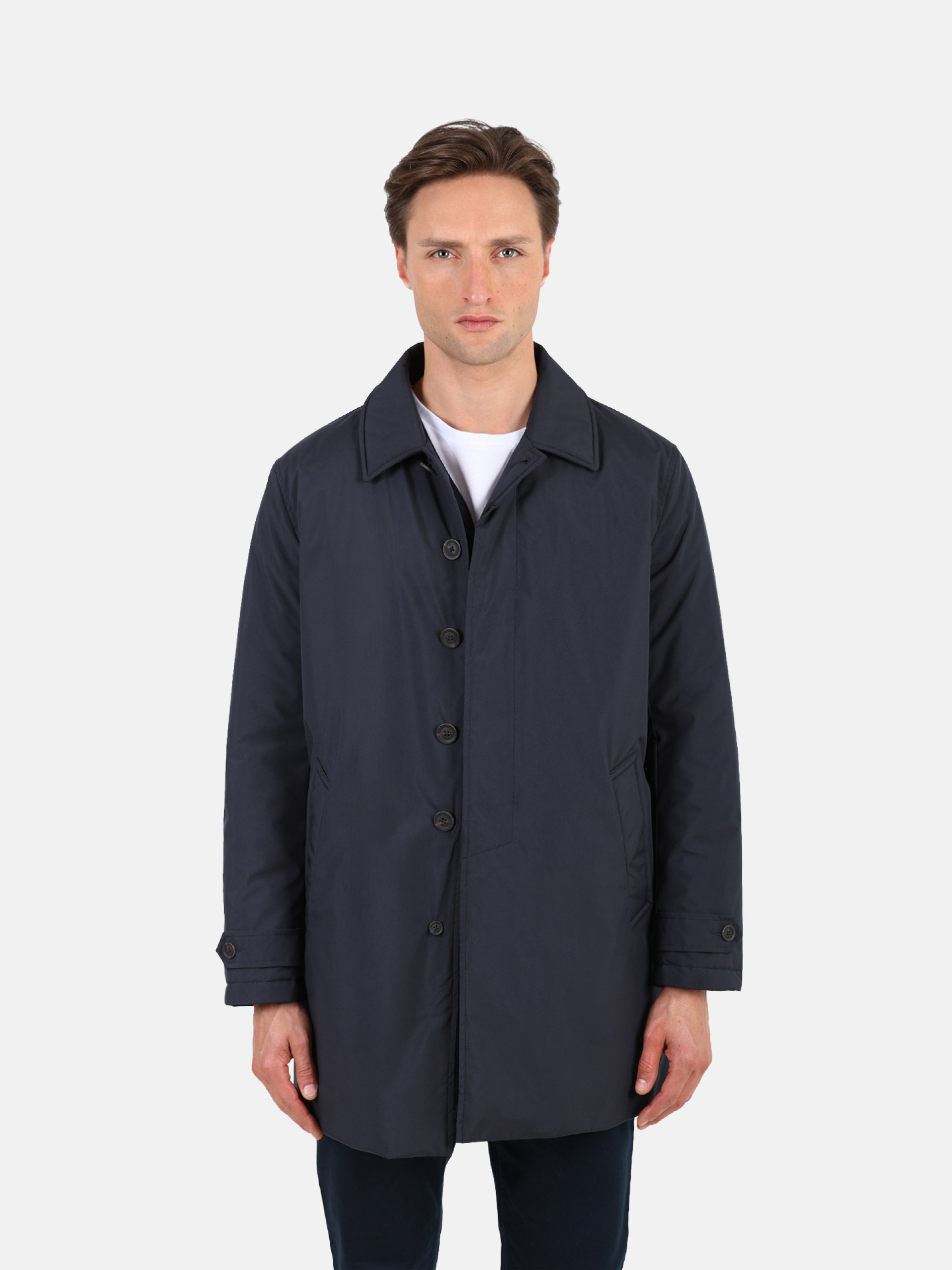 Gabardine técnica