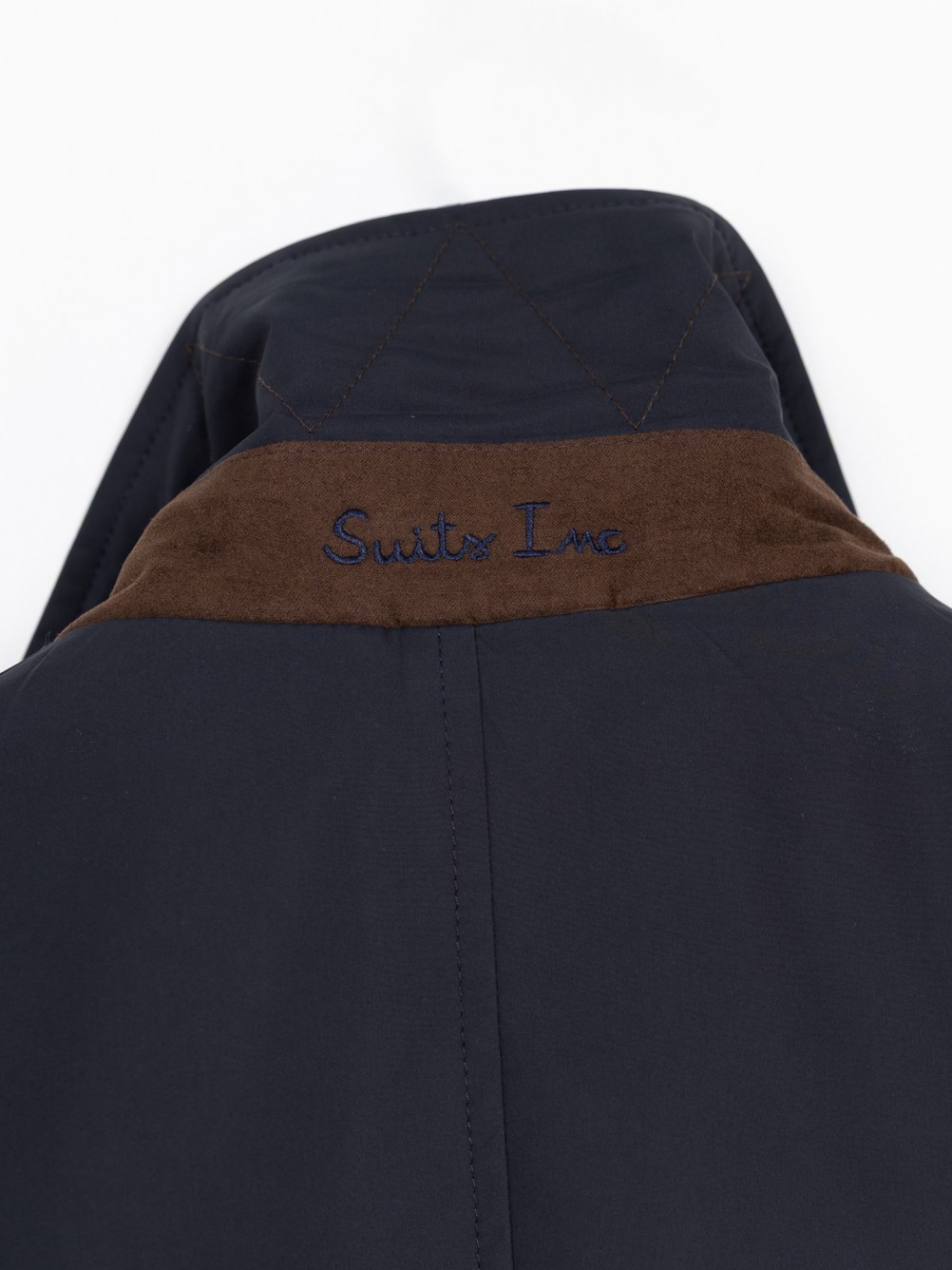 Gabardine t�cnica