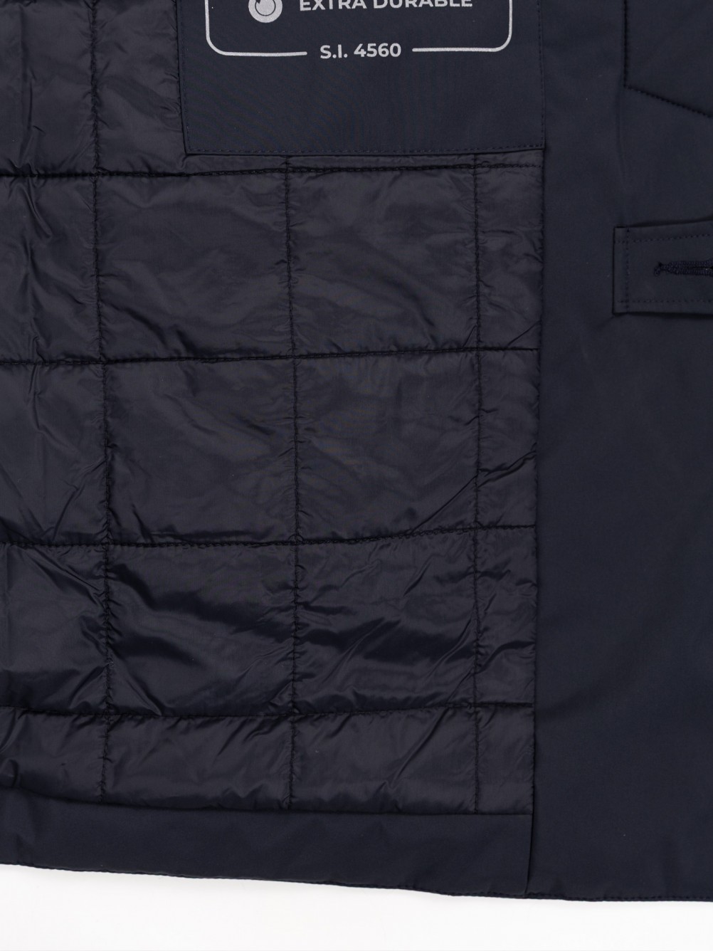 Gabardine t�cnica