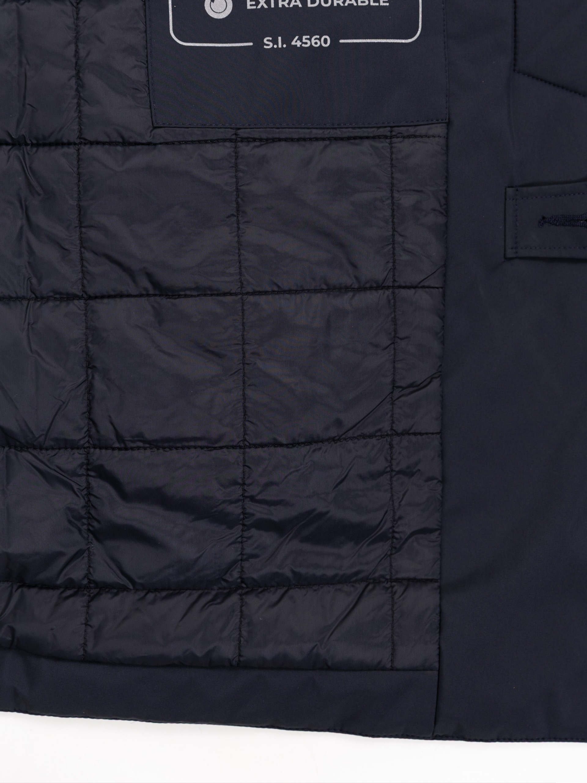 Gabardine técnica