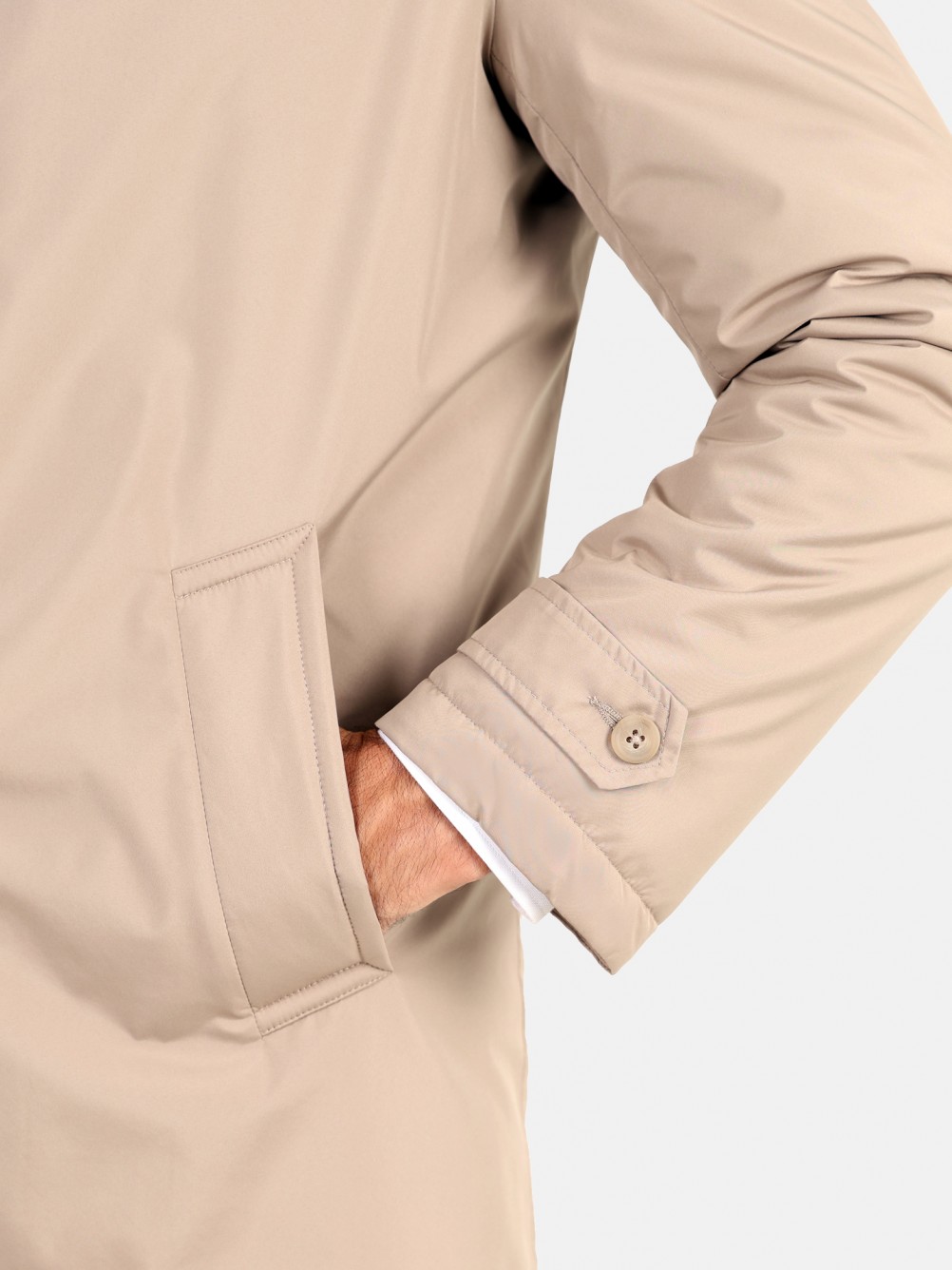 Gabardine t�cnica