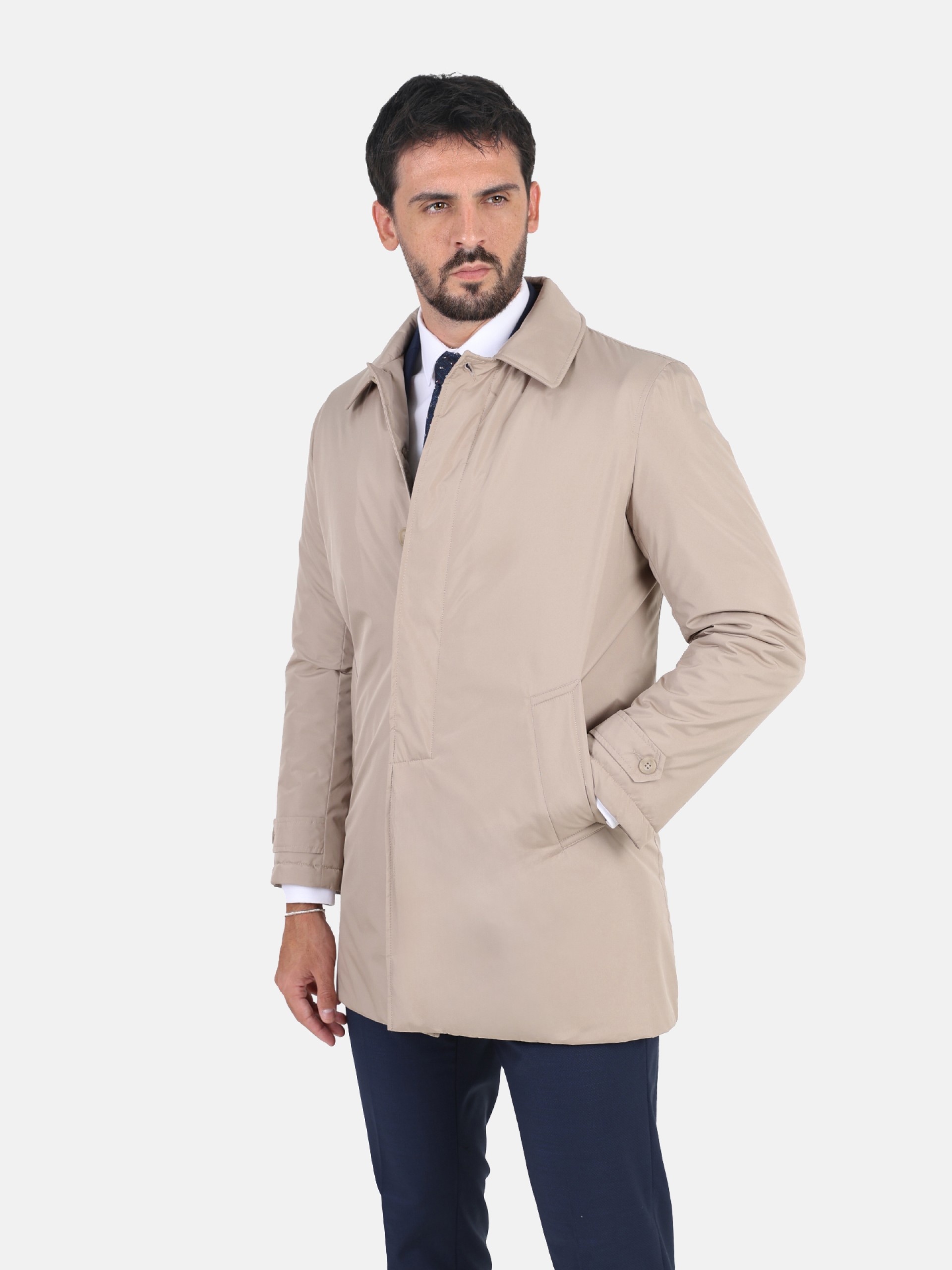 Gabardine técnica