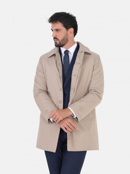 Gabardine t�cnica