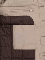 Gabardine t�cnica
