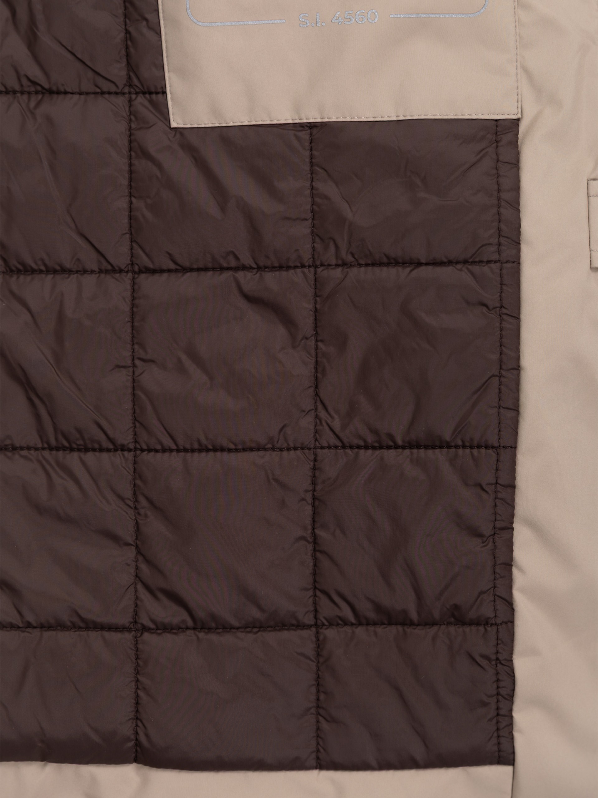 Gabardine técnica