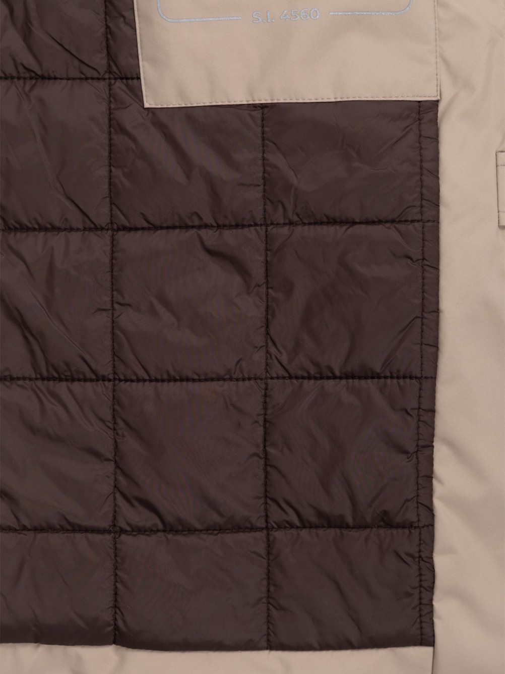 Gabardine t�cnica