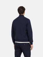 Knitted jacket Knitted jacket