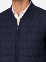 Knitted jacket Knitted jacket