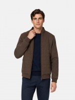 Knitted jacket Knitted jacket