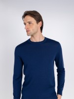 100% merino wool knitted jumper