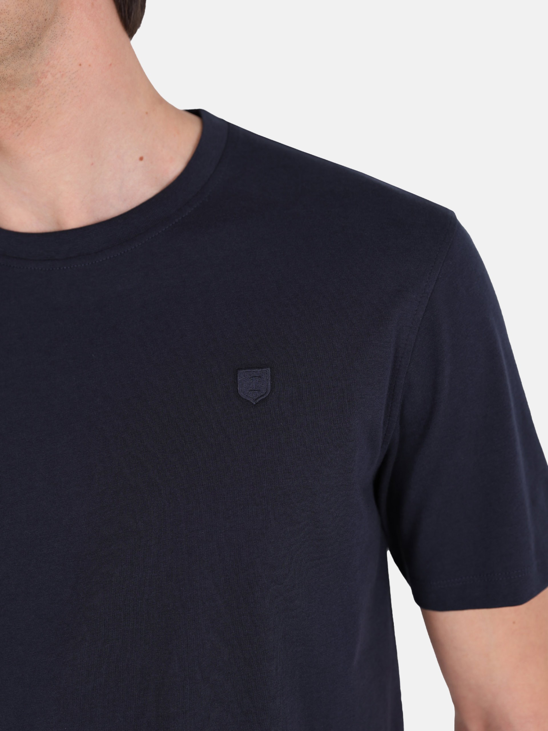 Camiseta 100% algodón