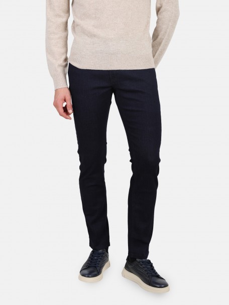 Cal�as de ganga slim fit