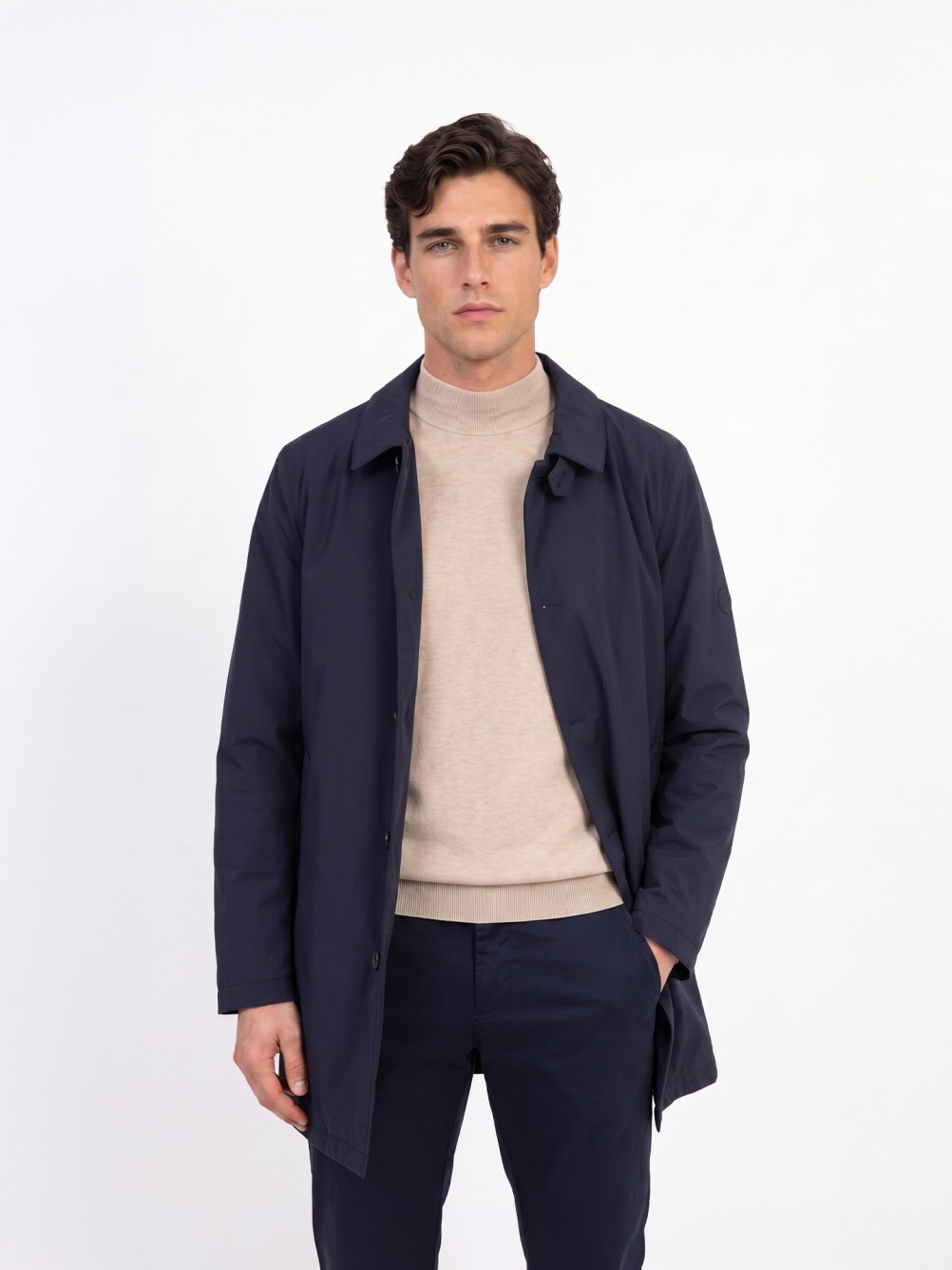 Gabardine t�cnica