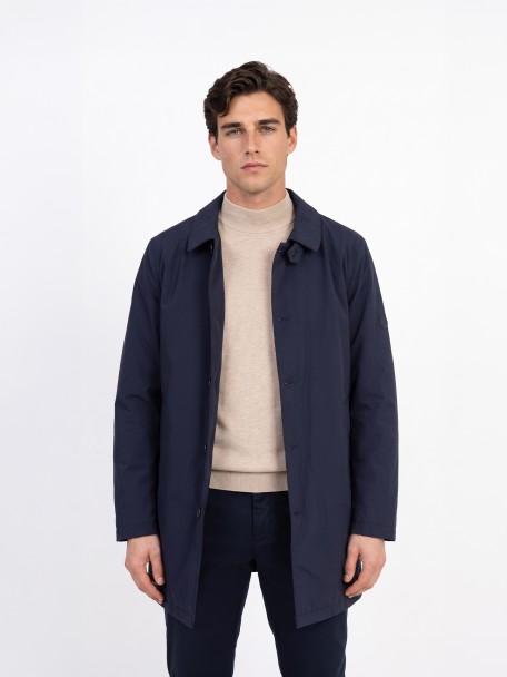 Gabardine t�cnica