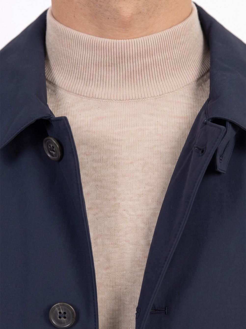 Gabardine t�cnica