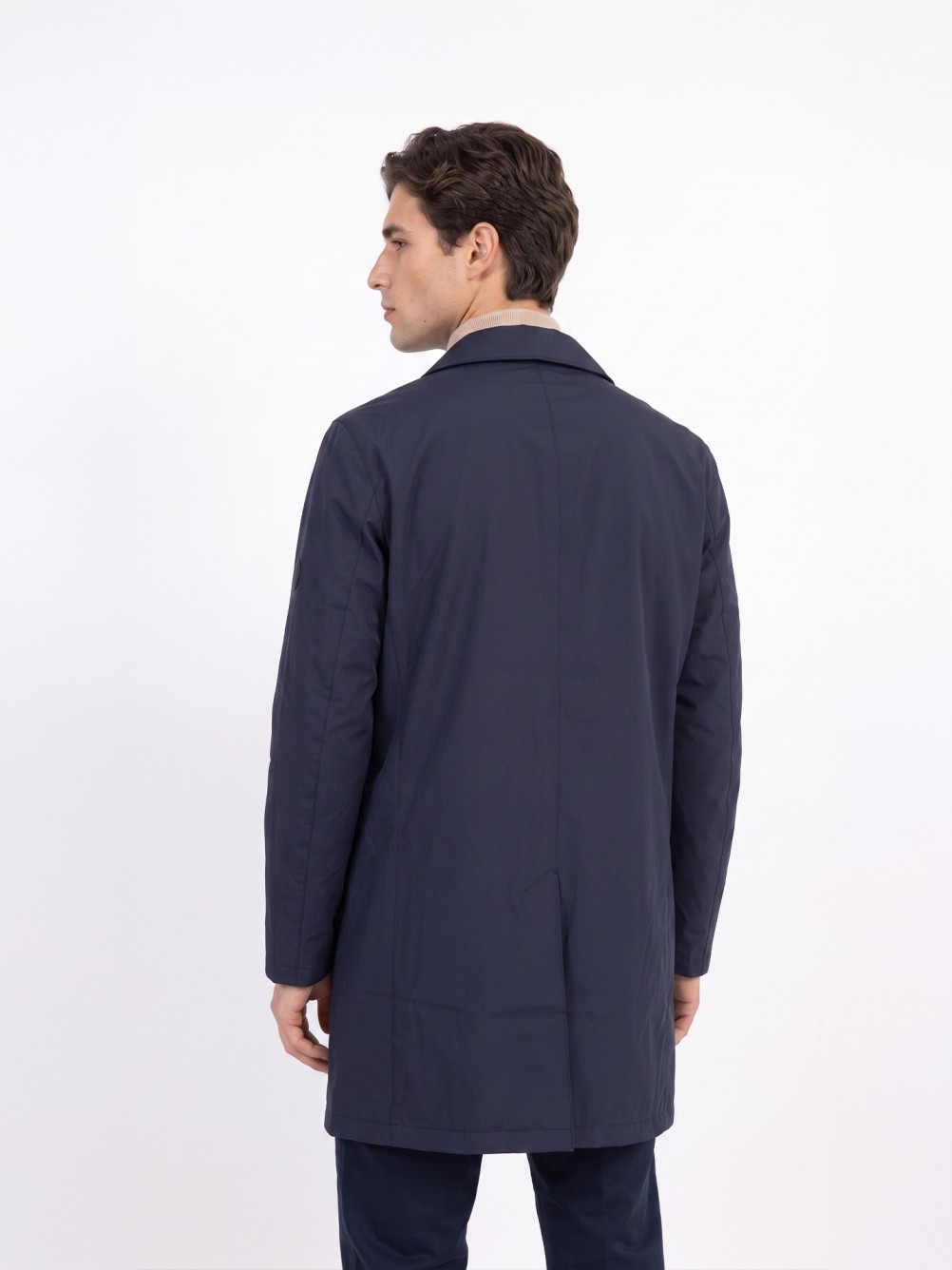 Gabardine t�cnica