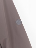 Technical hooded jacket Technical hooded jacket