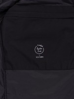 Blusão técnico com bolsos de chapa Blusão técnico com bolsos de chapa