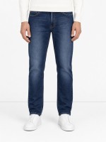 Cal�as de ganga regular fit