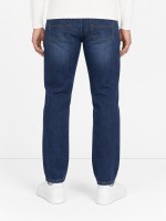 Cal�as de ganga regular fit